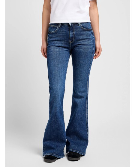 LEE® Breese Flare Jean 112354456