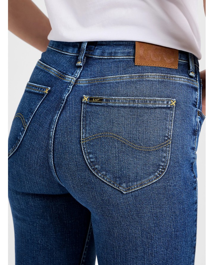 LEE® Breese Flare Jean 112354456