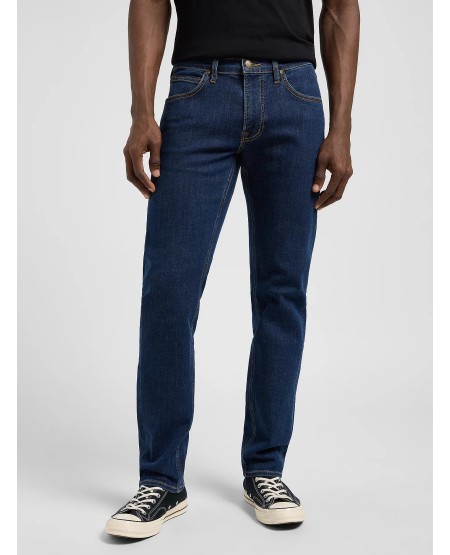 LEE® ΑΝΔΡΙΚΟ ΤΖΙΝ ΠΑΝΤΕΛΟΝΙ STRAIGHT FIT DAREN 112370642