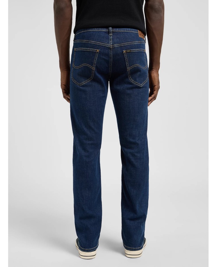 LEE® Daren Low Stretch Regular Jean...