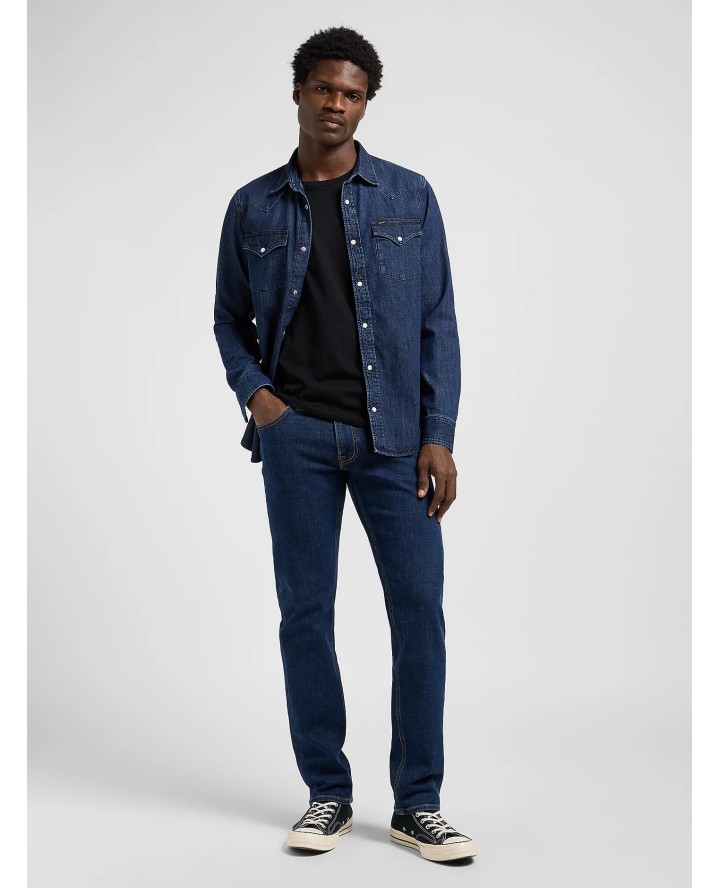 LEE® Daren Low Stretch Regular Jean...