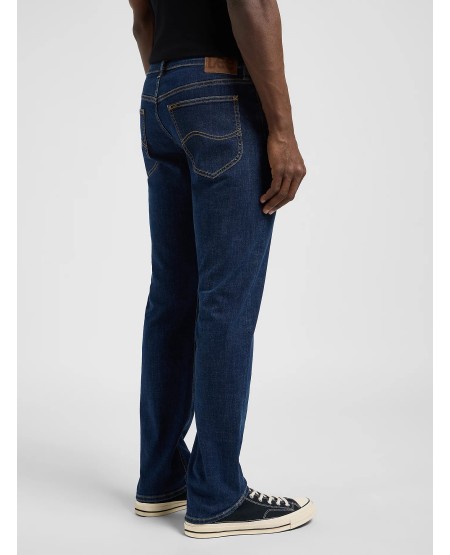 LEE® ΑΝΔΡΙΚΟ ΤΖΙΝ ΠΑΝΤΕΛΟΝΙ STRAIGHT FIT DAREN 112370642