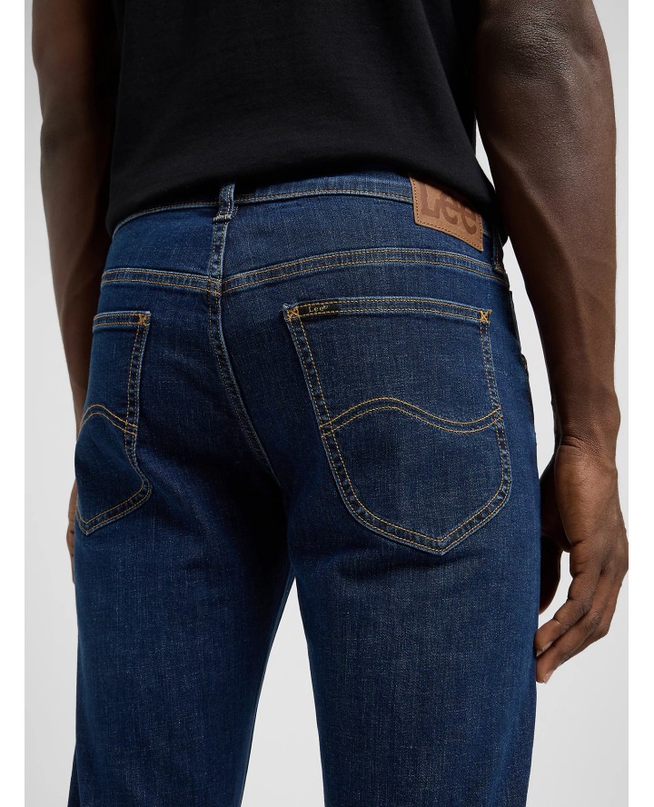 LEE® ΑΝΔΡΙΚΟ ΤΖΙΝ ΠΑΝΤΕΛΟΝΙ STRAIGHT...