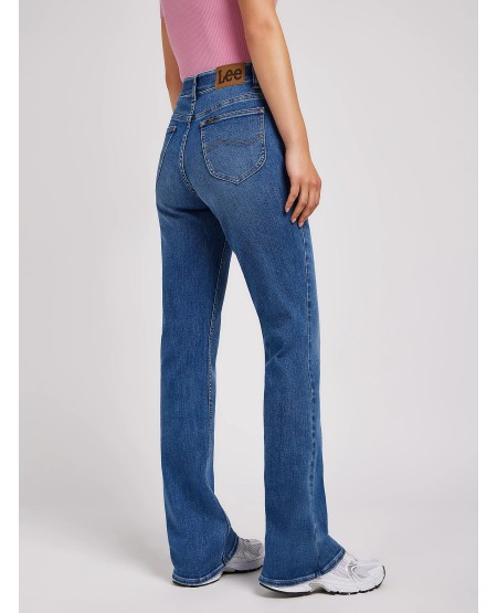 LEE® Ultra Lux Comfort Bootcut Jean 112350782