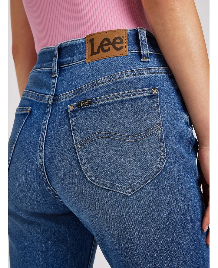 LEE® ΓΥΝΑΙΚΕΙΟ ΤΖΙΝ ΠΑΝΤΕΛΟΝΙ Ultra...