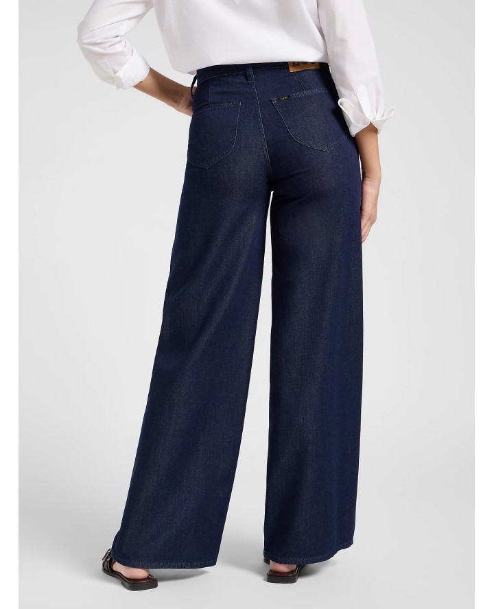 LEΕ® Stella Wide Leg Jean 112370894
