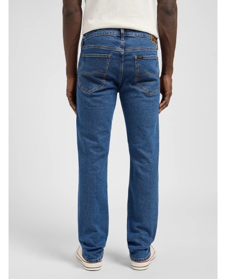 LEE® Daren Low Stretch Regular Jean  112371200