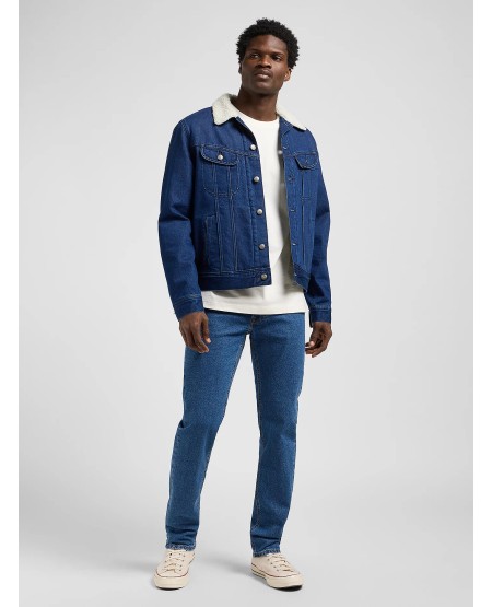 LEE® ΑΝΔΡΙΚΟ ΤΖΙΝ ΠΑΝΤΕΛΟΝΙ STRAIGHT FIT DAREN  112371200