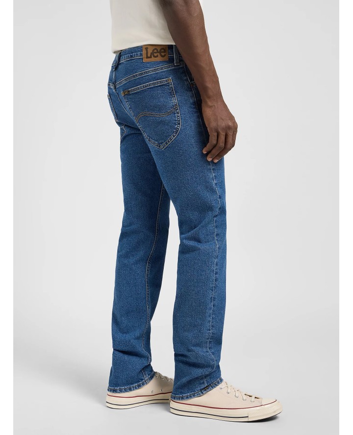 LEE® ΑΝΔΡΙΚΟ ΤΖΙΝ ΠΑΝΤΕΛΟΝΙ STRAIGHT...