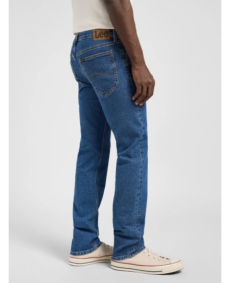 LEE® ΑΝΔΡΙΚΟ ΤΖΙΝ ΠΑΝΤΕΛΟΝΙ STRAIGHT FIT DAREN  112371200