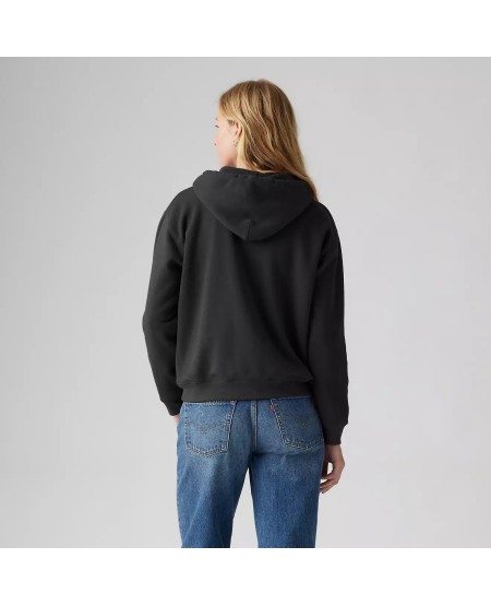 LEVI'S® ΓΥΝΑΙΚΕΙΟ ΦΟΥΤΕΡ ΜΕ ΚΟΥΚΟΥΛΑ A59430005