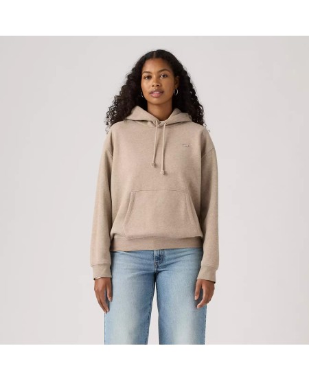 LEVI'S® ΓΥΝΑΙΚΕΙΟ ΦΟΥΤΕΡ ΜΕ ΚΟΥΚΟΥΛΑ A59430030