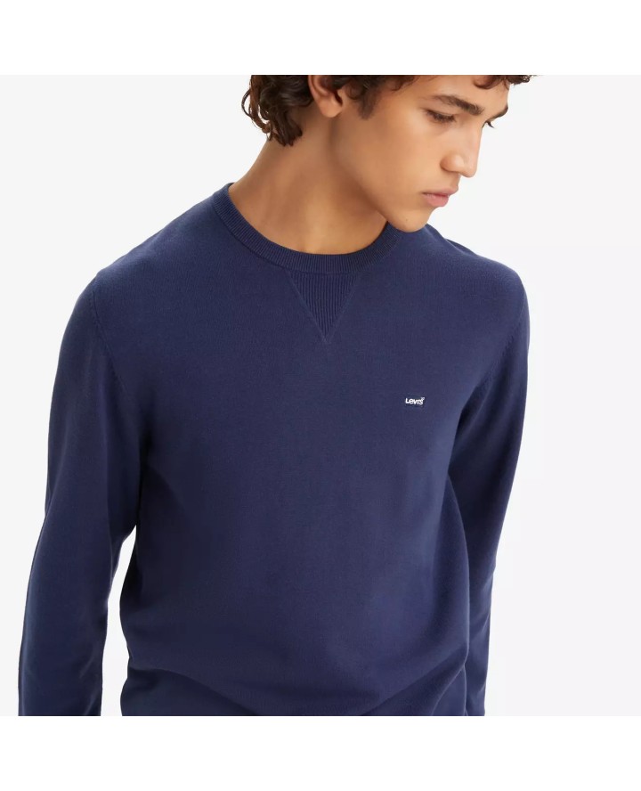 LEVI'S ΑΝΔΡΙΚΗ ΠΛΕΚΤΗ ΜΠΛΟΥΖΑ A72070002