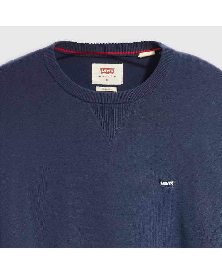 LEVI'S ΑΝΔΡΙΚΗ ΠΛΕΚΤΗ ΜΠΛΟΥΖΑ A72070002