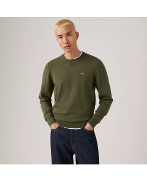 LEVI'S® ΠΛΕΚΤΗ ΜΠΛΟΥΖΑ...