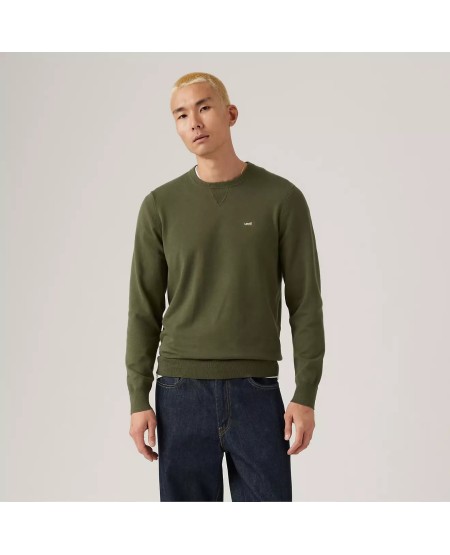 LEVI'S® ΠΛΕΚΤΗ ΜΠΛΟΥΖΑ A72070025