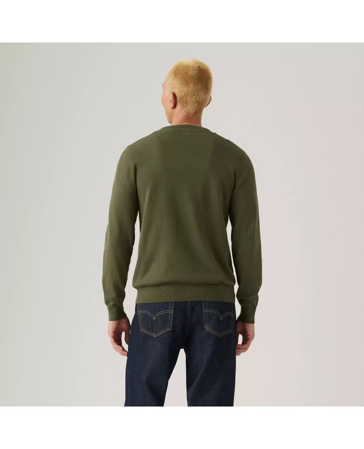 LEVI'S® ΠΛΕΚΤΗ ΜΠΛΟΥΖΑ A72070025