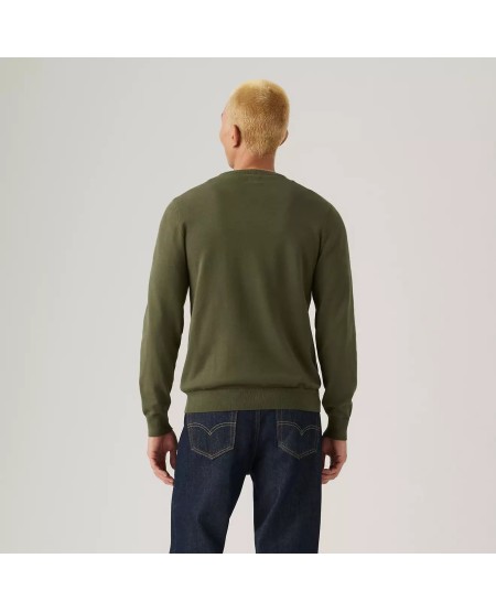LEVI'S® ΠΛΕΚΤΗ ΜΠΛΟΥΖΑ A72070025