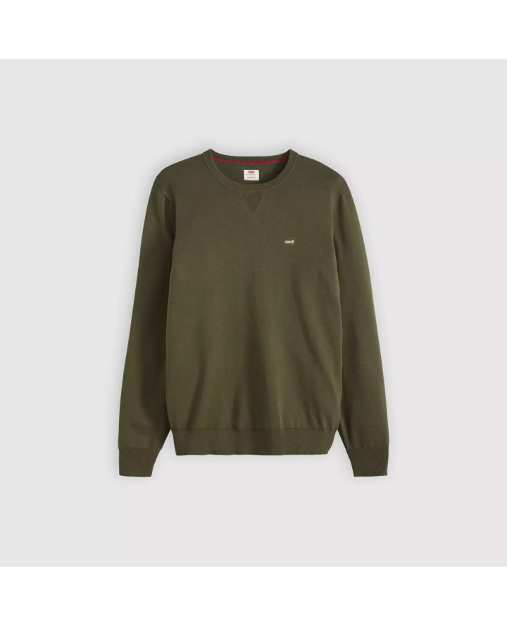 LEVI'S® ΠΛΕΚΤΗ ΜΠΛΟΥΖΑ A72070025