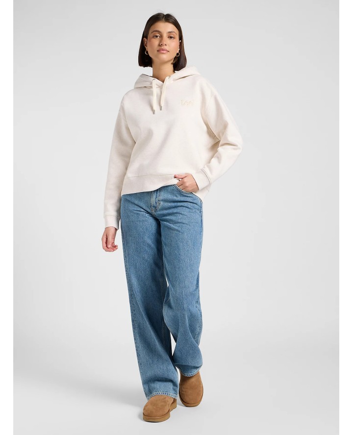 LEE® ΓΥΝΑΙΚΕΙΟ ΦΟΥΤΕΡ RELAXED FIT...