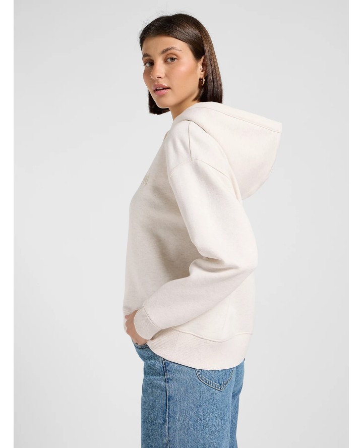 LEE®  Relaxed Essential Hoodie 112371337