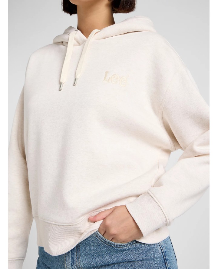 LEE® ΓΥΝΑΙΚΕΙΟ ΦΟΥΤΕΡ RELAXED FIT...