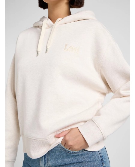 LEE®  Relaxed Essential Hoodie 112371337