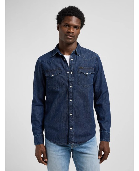 LEE® Regular Western Shirt 112370561