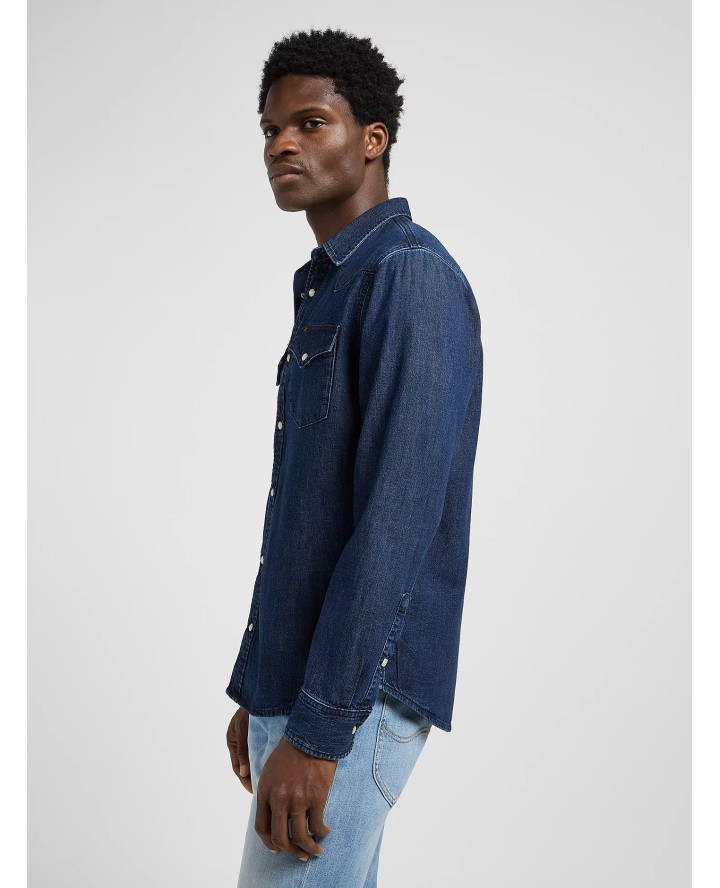 LEE® Regular Western Shirt 112370561
