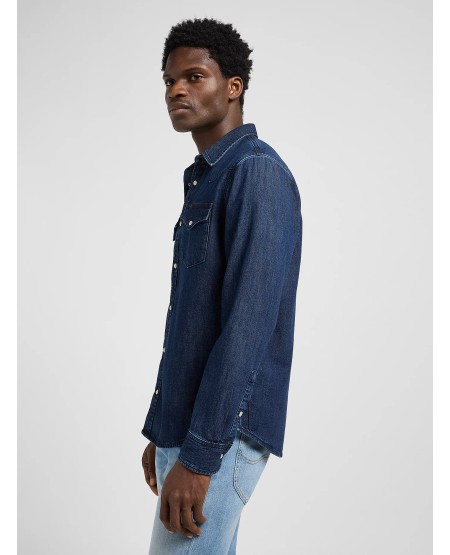 LEE® Regular Western Shirt 112370561