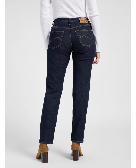 LEE® ΓΥΝΑΙΚΕΙΟ ΤΖΙΝ ΠΑΝΤΕΛΟΝΙ STRAIGHT FIT CAROL 112372650