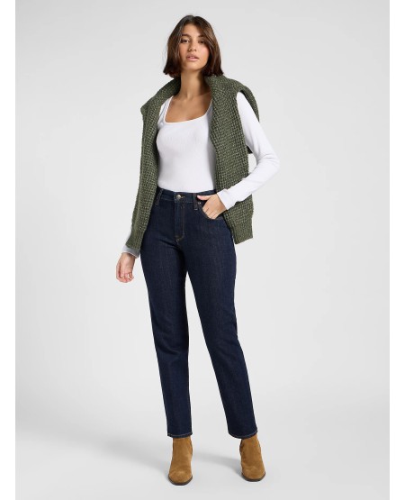 LEE® ΓΥΝΑΙΚΕΙΟ ΤΖΙΝ ΠΑΝΤΕΛΟΝΙ STRAIGHT FIT CAROL 112372650