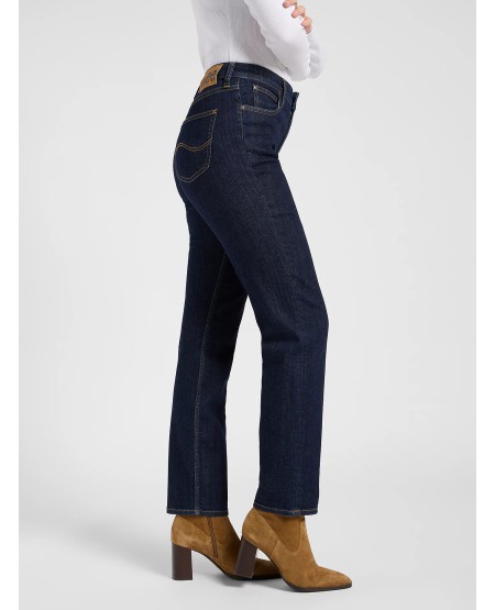 LEE® ΓΥΝΑΙΚΕΙΟ ΤΖΙΝ ΠΑΝΤΕΛΟΝΙ STRAIGHT FIT CAROL 112372650