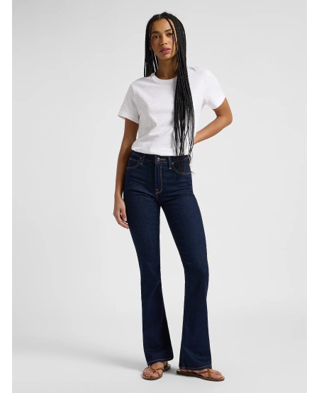 LEE® ΓΥΝΑΙΚΕΙΟ ΤΖΙΝ ΠΑΝΤΕΛΟΝΙ BOOTCUT BREESE 112367526