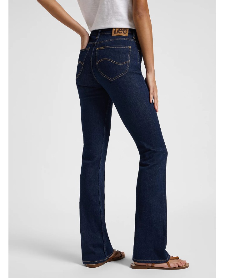 LEE® ΓΥΝΑΙΚΕΙΟ ΤΖΙΝ ΠΑΝΤΕΛΟΝΙ BOOTCUT...