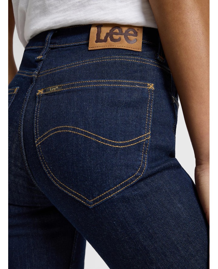 LEE® ΓΥΝΑΙΚΕΙΟ ΤΖΙΝ ΠΑΝΤΕΛΟΝΙ BOOTCUT...