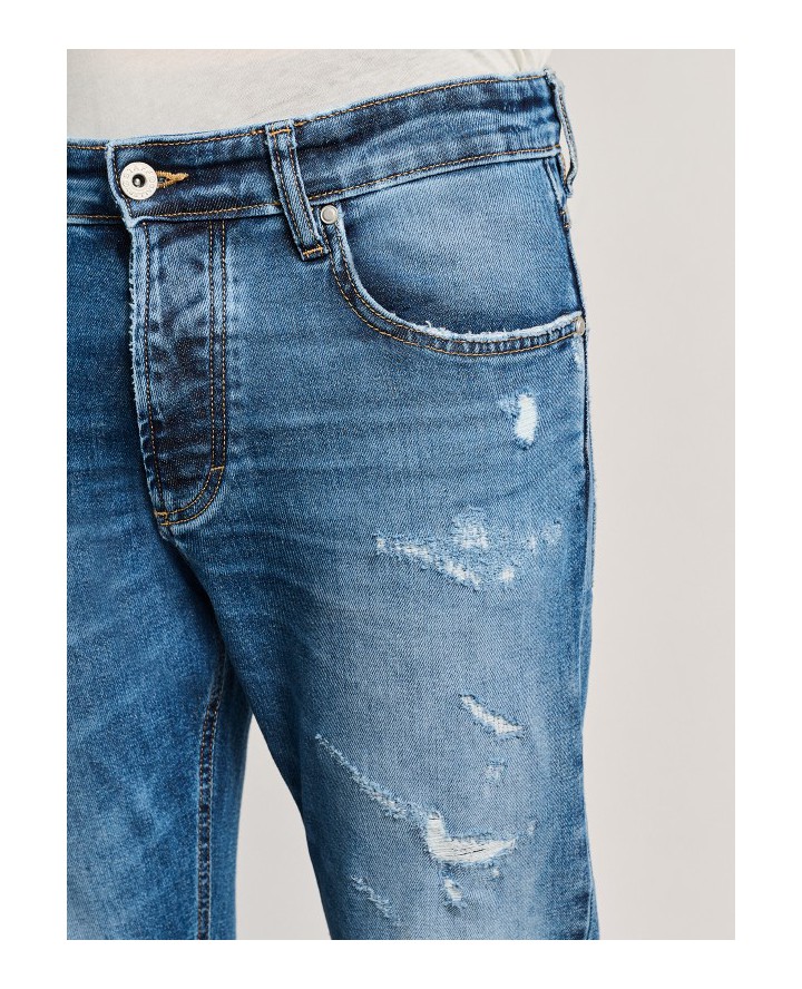STAFF JEANS ΑΝΔΡΙΚΟ ΤΖΙΝ ΠΑΝΤΕΛΟΝΙ...
