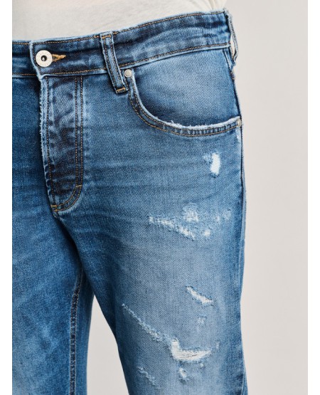 STAFF JEANS MENS DENIM PANTS NOLLAN 5-819.657.S3.054