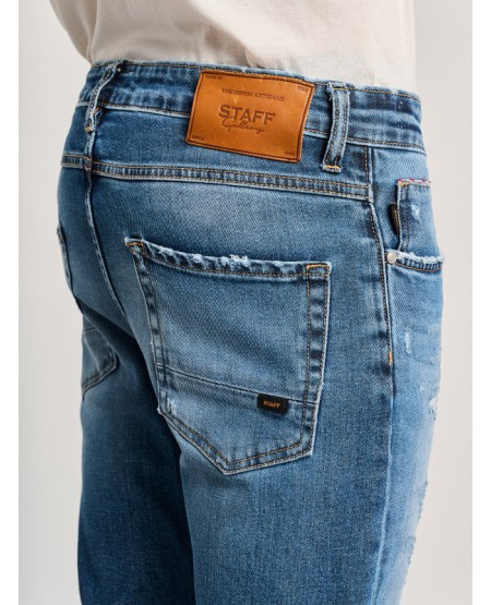 STAFF JEANS MENS DENIM PANTS NOLLAN 5-819.657.S3.054
