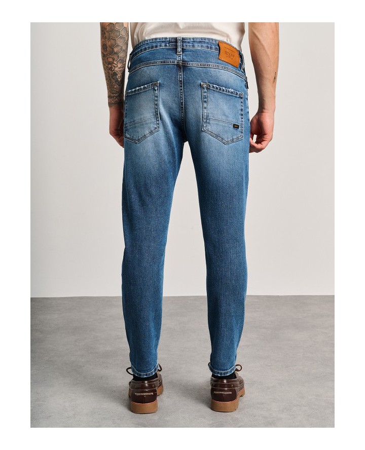 STAFF JEANS ΑΝΔΡΙΚΟ ΤΖΙΝ ΠΑΝΤΕΛΟΝΙ...