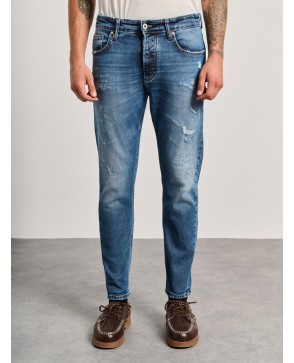 STAFF JEANS ΑΝΔΡΙΚΟ ΤΖΙΝ...