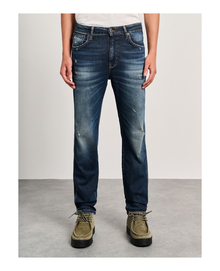 STAFF JEANS ΑΝΔΡΙΚΟ ΤΖΙΝ ΠΑΝΤΕΛΟΝΙ...
