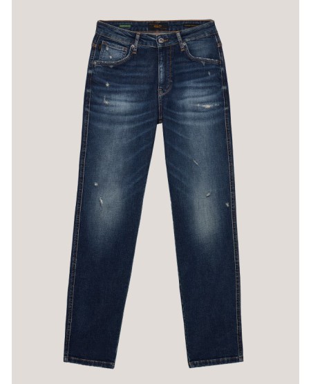STAFF JEANS Sapphire Man Pant-Tapered Fit 5-815.579.S1.054