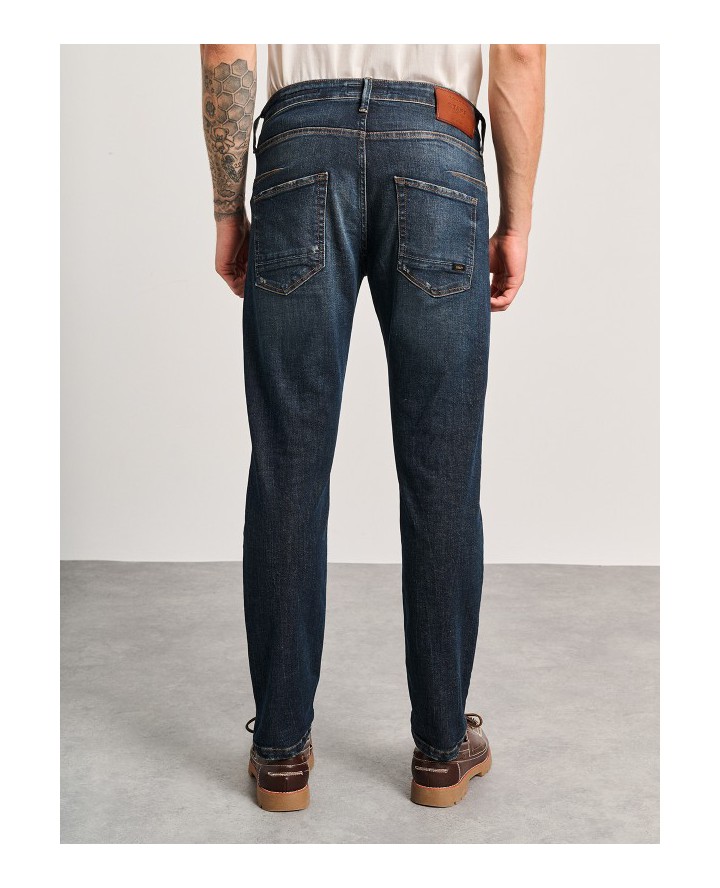 STAFF JEANS Simon Τζιν Ανδρικό...