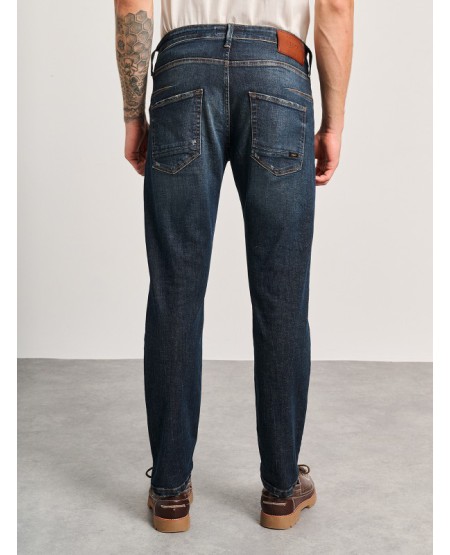 STAFF JEANS Simon Τζιν Ανδρικό Παντελόνι 5-829.816.S1.054