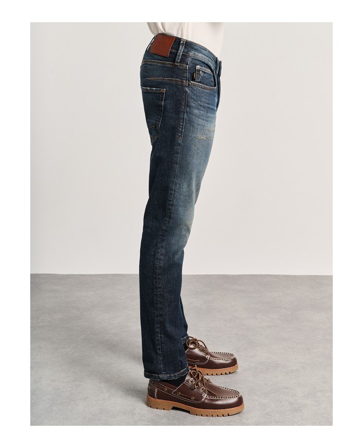 STAFF JEANS Simon Τζιν Ανδρικό...