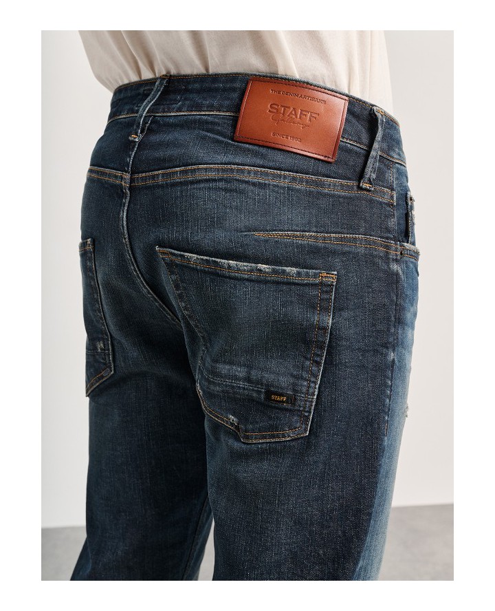 STAFF JEANS Simon Τζιν Ανδρικό...