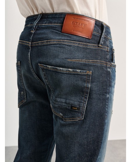 STAFF JEANS Simon Τζιν Ανδρικό Παντελόνι 5-829.816.S1.054