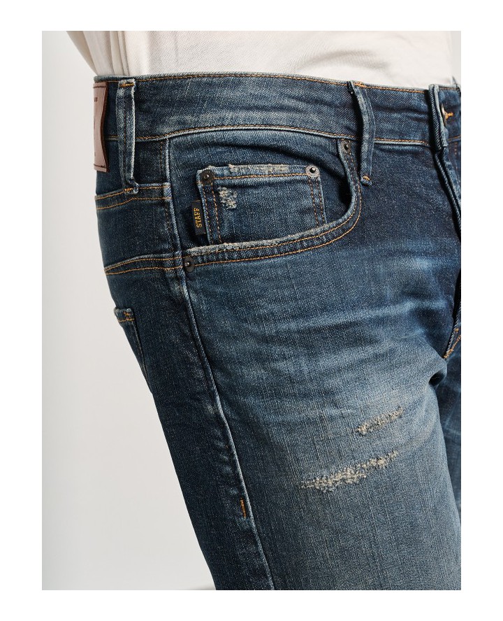 STAFF JEANS Simon Τζιν Ανδρικό...
