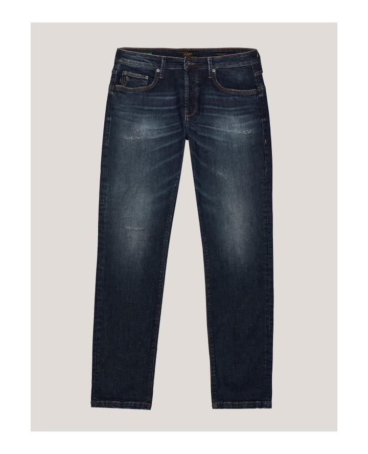 STAFF JEANS Simon Τζιν Ανδρικό...